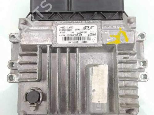 Used Engine control unit (ECU) Engine control unit (ECU) 6713904 6713904