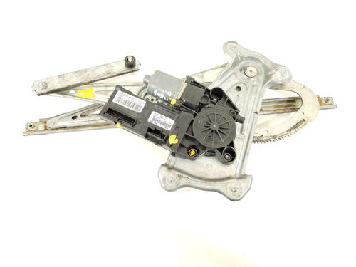 Used Front left window mechanism Front left window mechanism 17131033 17131033