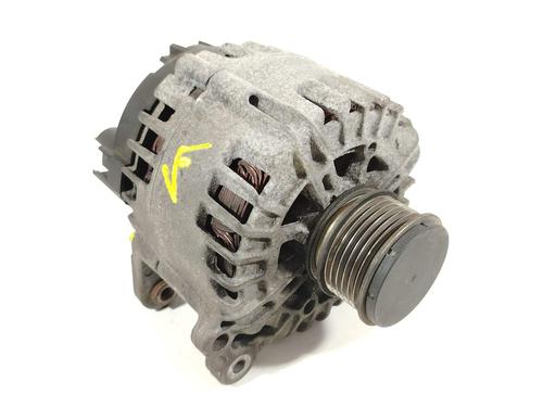 Used Alternator Alternator 37218529 37218529