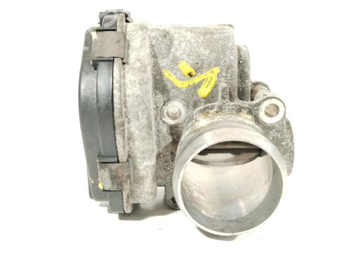 Spjældhus FORD FIESTA VI (CB1, CCN) 1.6 TDCi (90 hp) 32080827