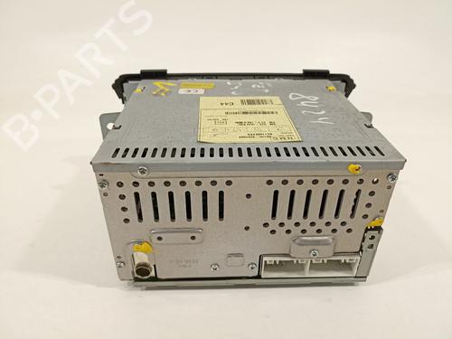 Radio HYUNDAI i40 I (VF)  | BP10067769E6 