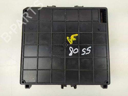 Fuse box FORD FIESTA VII (HJ, HF)  | BP6295544E1 