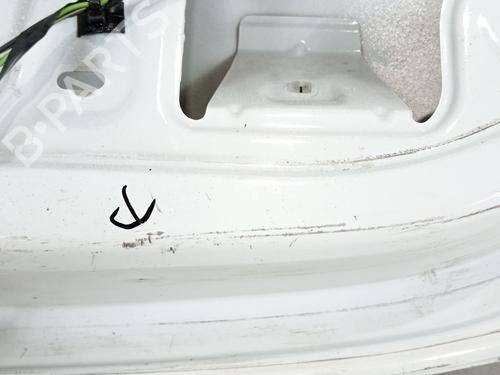 Tailgate OPEL CORSA D (S07) 1.2 (L08, L68) | BP29995878C6 