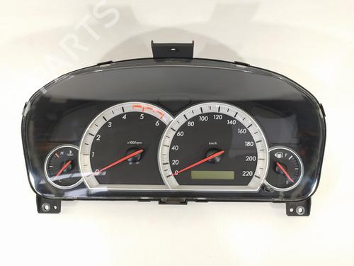 Used Instrument cluster CHEVROLET CAPTIVA (C100, C140) 2.0 D 4WD (150 hp) 7545978