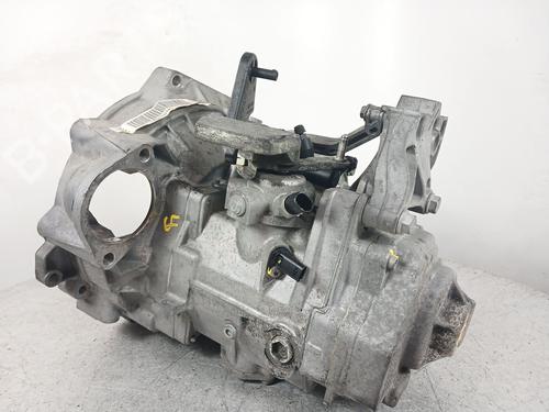 Gearbox AUDI A3 (8V1, 8VK) 1.6 TDI | BP31362562M3 