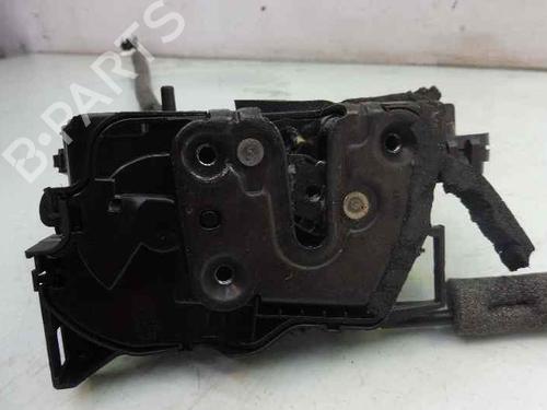 Rear right lock RENAULT MEGANE IV Hatchback (B9A/M/N_) 1.5 dCi 90 (B9A1) | BP3191462C99 