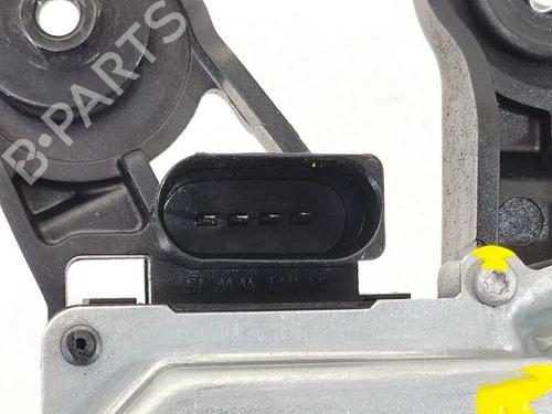 Rear wiper motor VW TIGUAN (5N_) 2.0 TDI | BP6693102M102 
