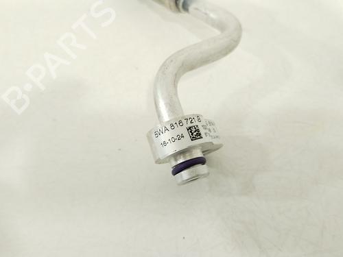 AC pipe VW CADDY V Box Body/MPV (SBA, SBH) 2.0 TDi | BP36499456M126 - Image 3
