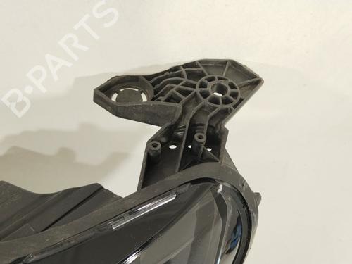 Left headlight OPEL CORSA F (P2JO) 1.2 (68) | BP36071290C28 - Image 3