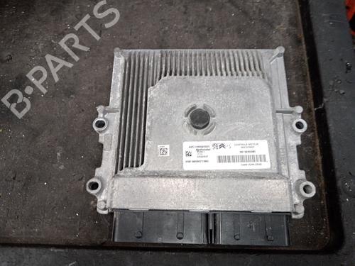 Used Engine control unit (ECU) Engine control unit (ECU) OPEL CROSSLAND X / CROSSLAND (P17, P2QO) 1.2 (75) (110 hp) 33626455 33626455