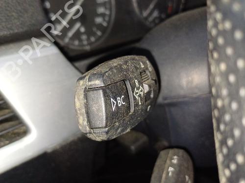 Lenkstockhalter für BMW 3 Coupe (E92) 320 i (170 hp) 32393705