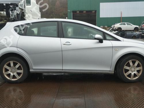 Throttle body SEAT LEON (1P1)  | BP16944708M82 
