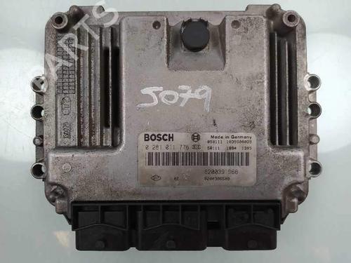 Used Engine control unit (ECU) Engine control unit (ECU) 5950087 5950087