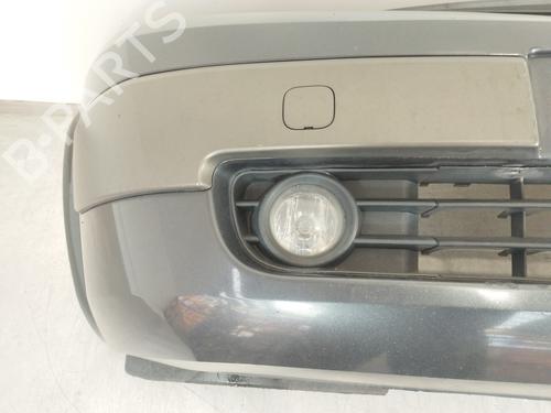 Front bumper RENAULT MEGANE II (BM0/1_, CM0/1_)  | BP15554764C7 