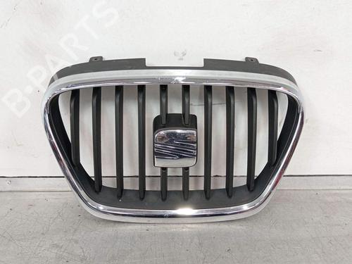 grille-seat-altea-5p1-2004-2005-2006-2007-2008-2009-2010-2011-2012-2013-2014-2015-34346498 main image