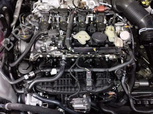 Used Engine Engine 38460377 38460377