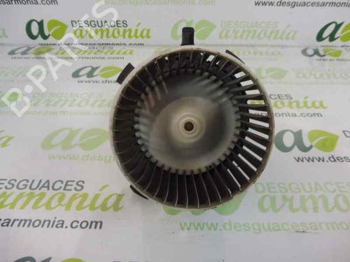 Heater blower motor CITROËN C-ELYSEE (DD_)  | BP14302556M62 