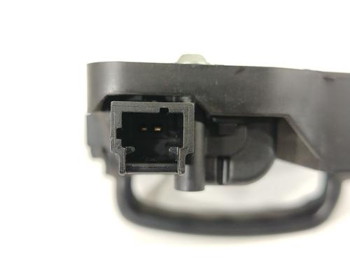 Front right interior door handle PEUGEOT 1007 (KM_) 1.4 | BP31920959I14