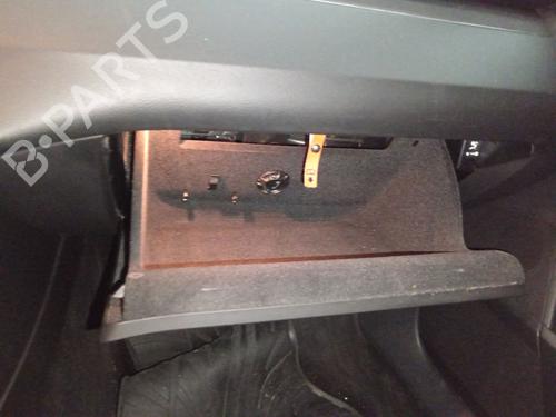 Handskerum VW PASSAT B6 (3C2) 2.0 TDI 16V | BP36800781C95 - Image 2