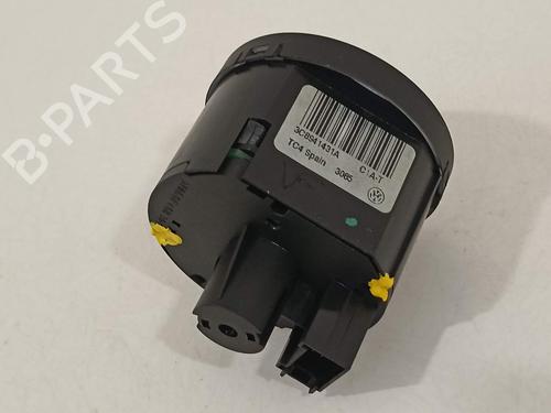 Headlight switch VW CC B7 (358) | BP12829391I24 - Image 4