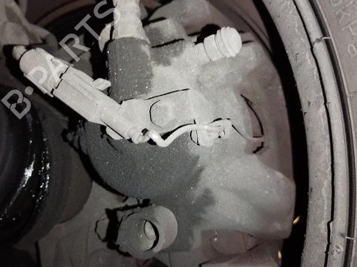 Used Left front brake caliper Left front brake caliper 37152296 37152296