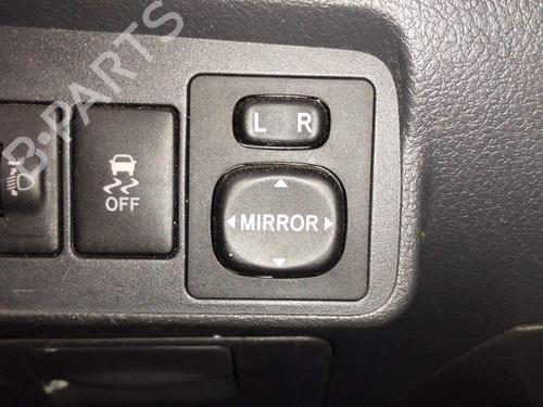 Used Mirror switch Mirror switch 37585206 37585206