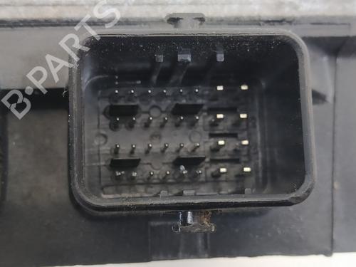 Engine control unit (ECU) NISSAN NOTE (E11, NE11)  | BP12254313M57 