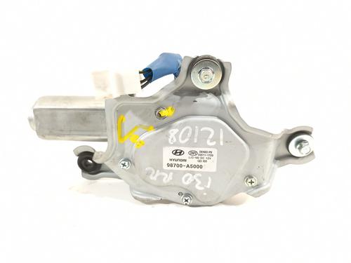 Rear wiper motor HYUNDAI i30 (GD)  | BP18349466M102 