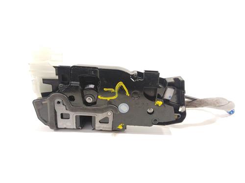 Front left lock MERCEDES-BENZ B-CLASS Sports Tourer (W247) B 200 d (247.012) | BP17664383C98 