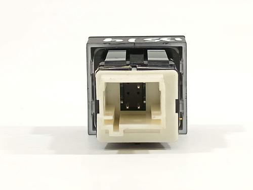 Warning switch CITROËN C4 III (BA_, BB_, BC_) 1.2 PureTech 130 (BAHNSA, BAHNSB) | BP23899408I22 - Image 2