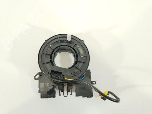 Kontantrulle Airbag /Stelring Kontantrulle Airbag /Stelring NISSAN QASHQAI III (J12) 1.3 DIG-T (140 hp) 35964172 35964172