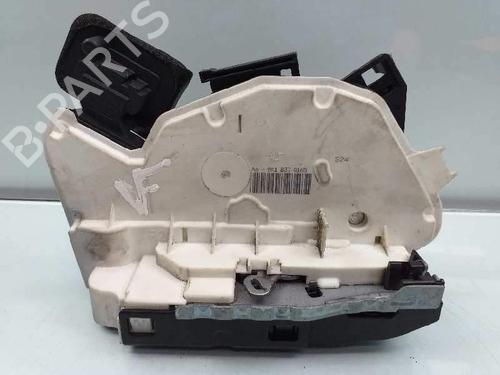Used Front right lock Front right lock 5105917 5105917