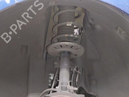 Used Left front shock absorber CITROËN C4 Grand Picasso II (DA_, DE_) 1.2 THP 130 (130 hp) 28599248