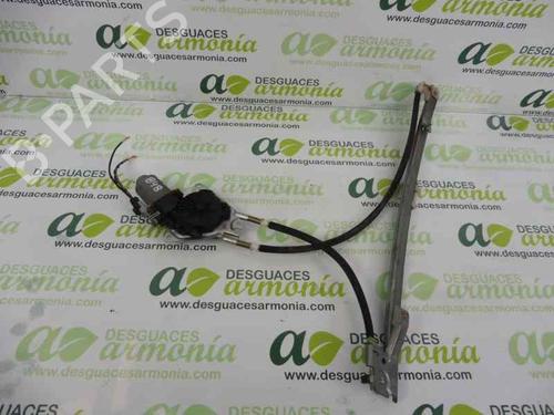 Used Front right window mechanism CITROËN JUMPY I (U6U_) [1994-2006]  2345622
