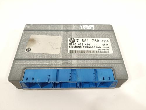 Used Gearbox control unit BMW X5 (E53) [2000-2006]  17529569