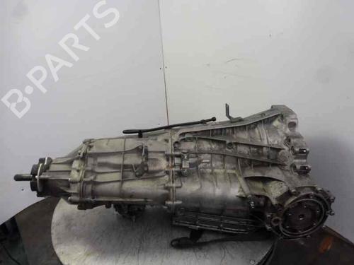 Used Gearbox Gearbox 2844039 2844039