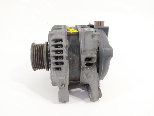 Used Alternator TOYOTA AURIS (_E15_) [2006-2012]  21572527