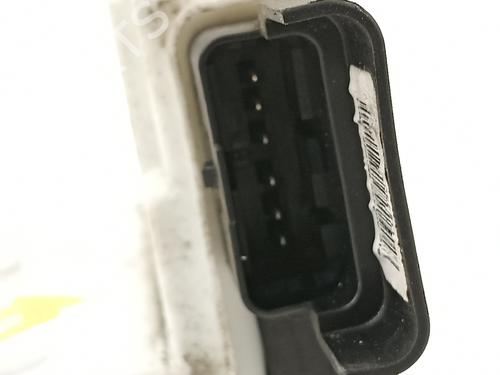 Front right lock PEUGEOT 508 I (8D_) 1.6 HDi | BP4854834C97 