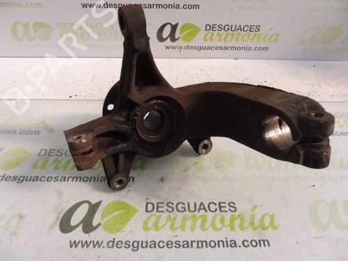 Left front steering knuckle RENAULT MEGANE II (BM0/1_, CM0/1_)  | BP1842043M25 