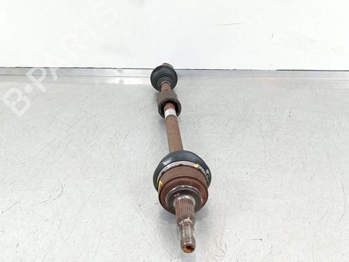 Right front driveshaft FORD PUMA (J2K, CF7) 1.0 EcoBoost | BP30078394M39 - Image 2