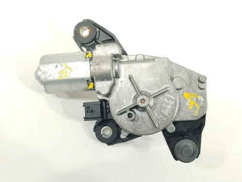Used Rear wiper motor Rear wiper motor 29204815 29204815