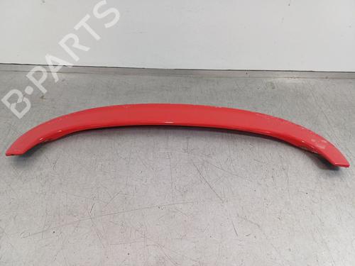 Rear spoiler FORD FOCUS I (DAW, DBW) 1.8 Turbo DI / TDDi | BP23210639C96 