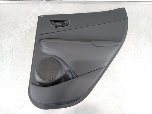 Used Rear right panel Rear right panel 18140488 18140488