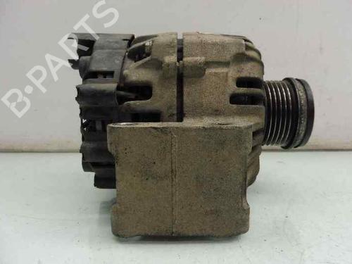 Used Alternator Alternator OPEL CORSA C (X01) [2000-2009] 3346837 3346837