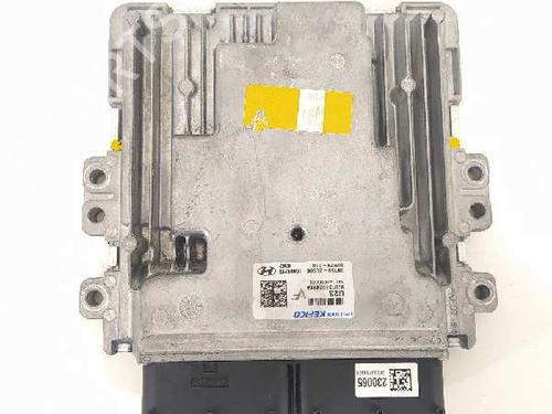 Engine control unit (ECU) HYUNDAI TUCSON (NX4E, NX4A) 1.6 CRDi Hybrid 48V (136 hp) 7656967