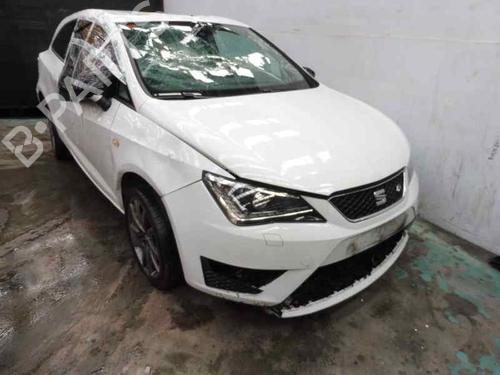 Engine control unit (ECU) SEAT IBIZA IV (6J5, 6P1) 1.6 | BP5251664M57 