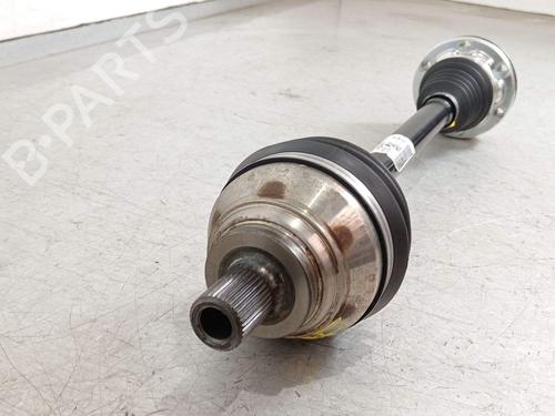 Right front driveshaft CUPRA LEON (KL1, KU1, KUG) 2.0 TSI | BP37417391M39 - Image 2