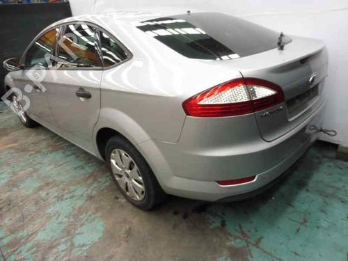 Rear wiper motor FORD MONDEO IV (BA7)  | BP4379317M102 