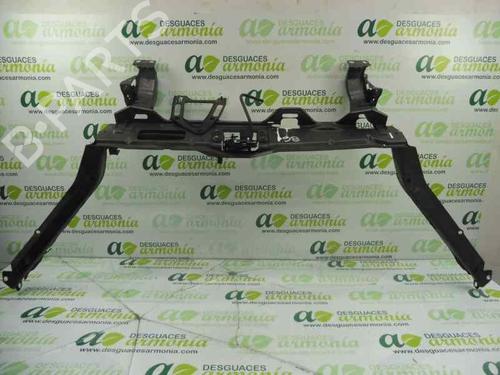 Refuerzo paragolpes delantero MERCEDES-BENZ A-CLASS (W168) A 170 CDI (168.008) (90 hp) 8719666