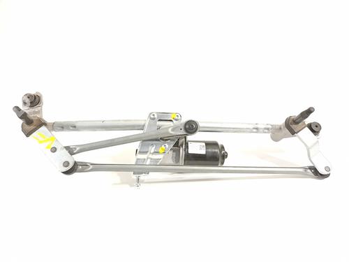 Front wiper motor AUDI A1 Sportback (GBA) 25 TFSI | BP19635213M29 